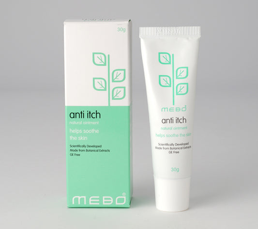 MEBO anti-itch 30g