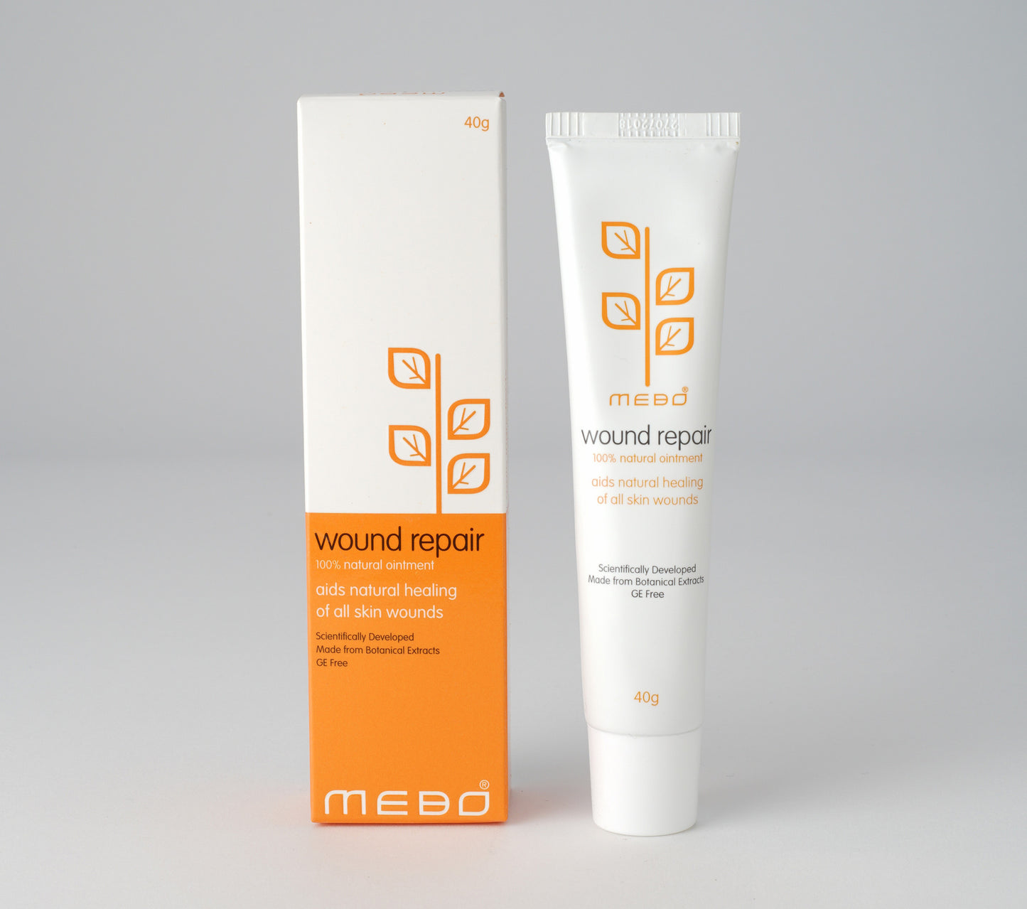 MEBO wound repair 40g