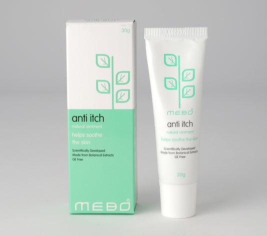 MEBO Anti-itch 30g